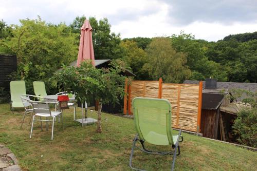 Gottschied Apartment | Sonnen-Ferienwohnung