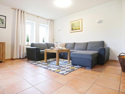 Gross Schwansee Apartment | Sonnenblick Ferienhaus