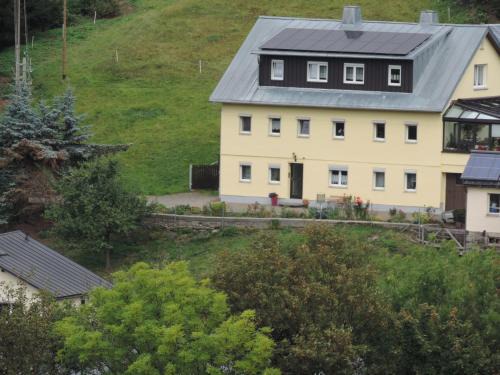 Rittersgrun Apartment | Sonnenblick Rittersgrün I