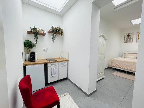 Oftersheim Apartment | Sonnenblume Residenz