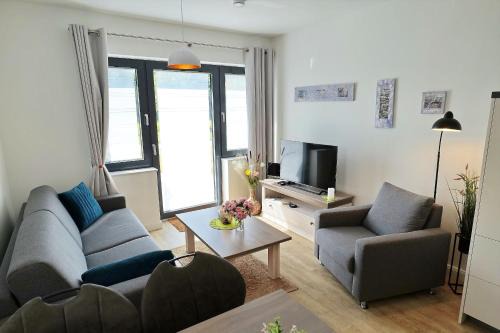Hohen Wieschendorf Apartment | Sonnendeck No 11 - Aurora Vista - ABC533 - nur Feriengäste!