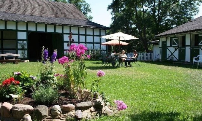 Clenze House | Sonnenhof Im Wendland