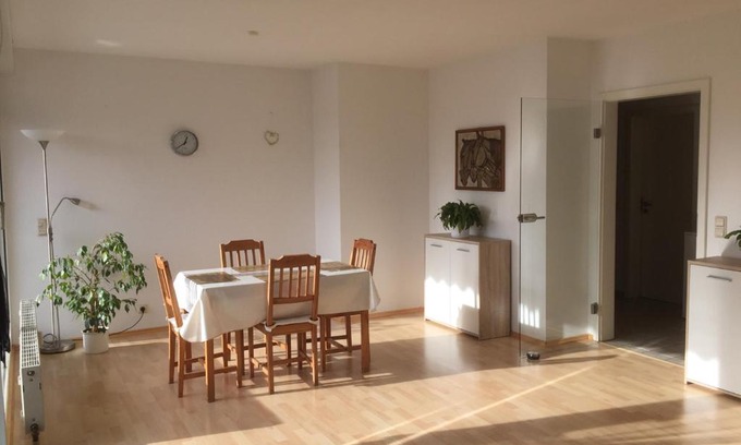 Idstein Apartment | Sonnenschein