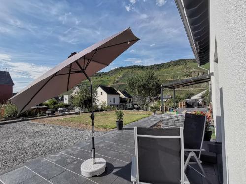 Wehlen Apartment | Sonnenufer Apartment & Moselwein II