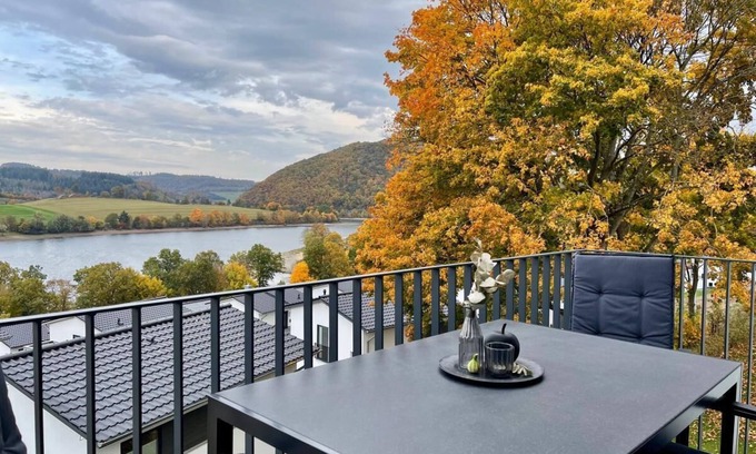 Heringhausen House | Sonnenweg 18