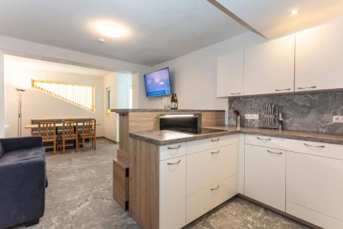 Embach Apartment | Sonnige Ruhe