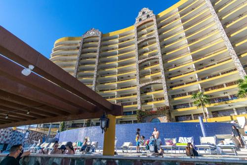 Bella Vista House | Sonoran Sky