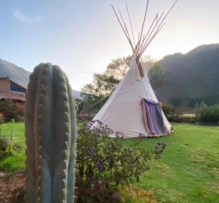 Pisac House | Sonqo Andino Hospedaje Medicina