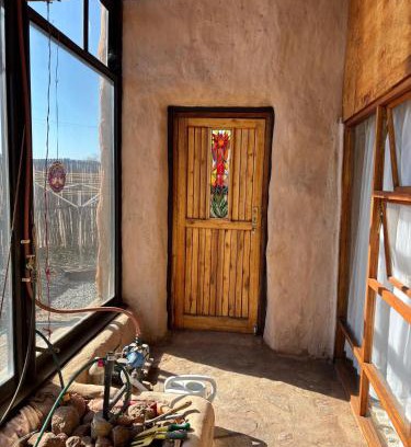 Orania House | Sonskip Oornagverblyf