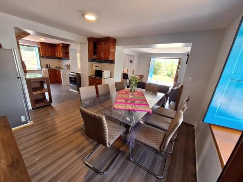 Huayllabamba House | Soothing 2-bedroom country house in Huayllabamba