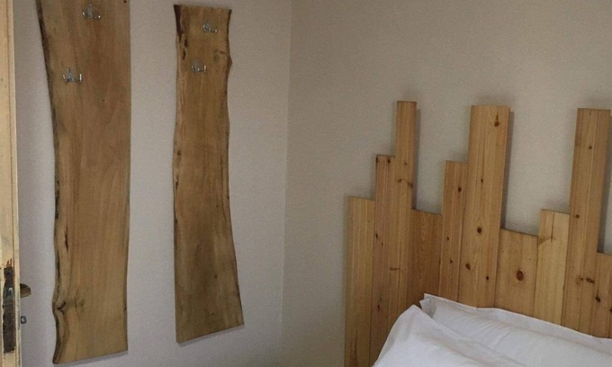 Korce Villa | Soothing villa with WiFi in charming Korçë