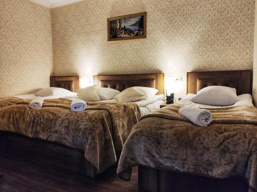 Stepantsminda House | Sophia's GuestHouse