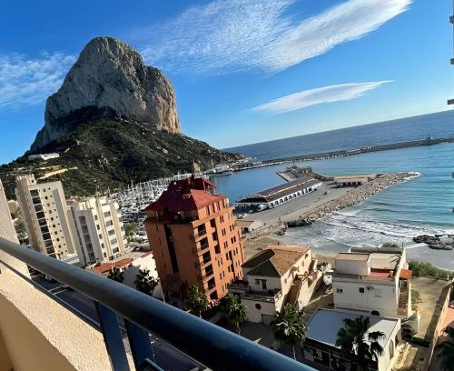 Calpe Apartment | SOPHIA'S RESIDENCE - CALPE, COSTA BLANCA