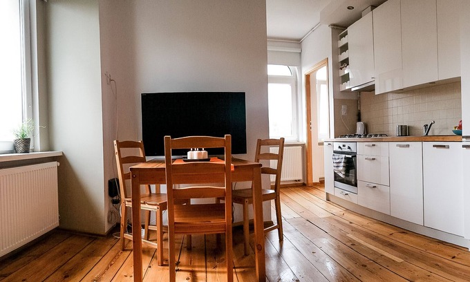 Sopot Apartment | Sopot Sleeps - Sopot Suite