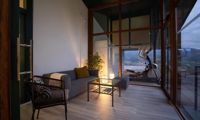 Onati Hotel | Soraluze Hotela