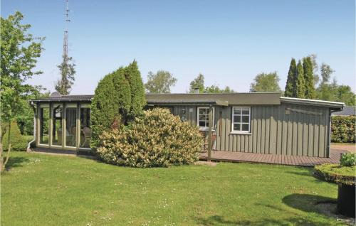 Arnager House | Sorbus