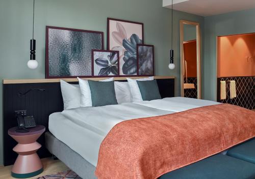 Old Town Hotel | Sorell Hotel St. Peter