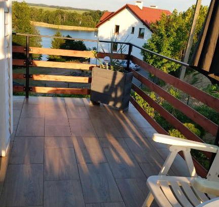 Sorkwity House | SORKWITY- Pensjonat - STARY GIELĄD