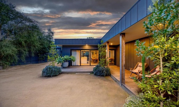 Sorrento House | Sorrento Beach House