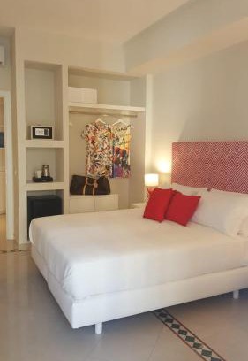 Sorrento City Centre House | Sorrento ResArt Suite