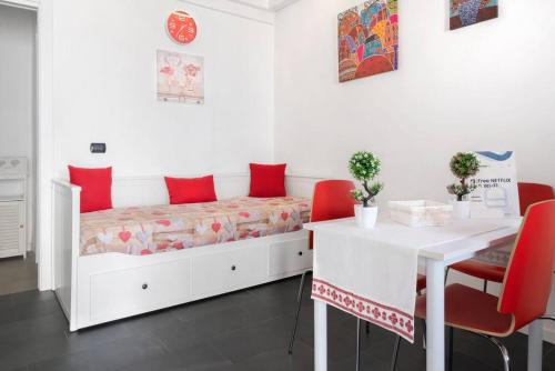Codrongianos House | Sorres Home & Relax 10 min da Sassari Loft AC e WiFi