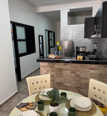 Soacha Apartment | Sortario