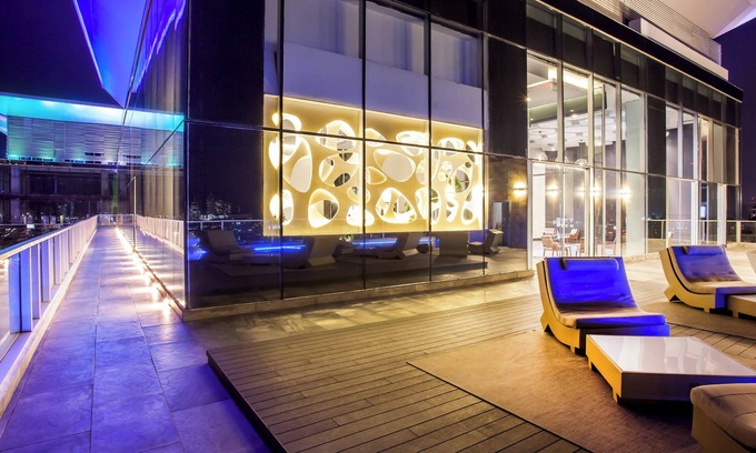 Obarrio Hotel | Sortis Hotel, Spa & Casino, Autograph Collection by Marriott