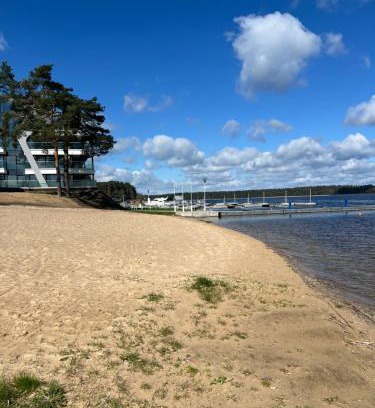 Augustow Apartment | Sosnowe Apartamenty - Marina 3