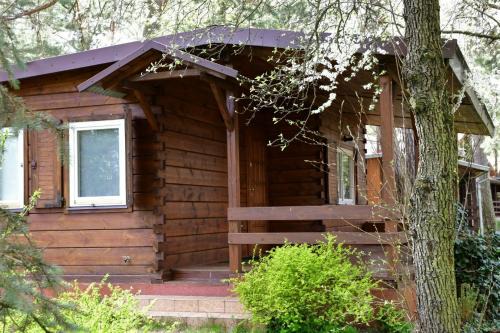 Sarnaki House | Sosnowy Domek