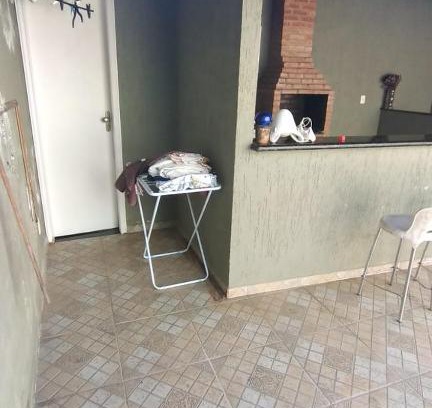 Uba House | Sossego das Amoras