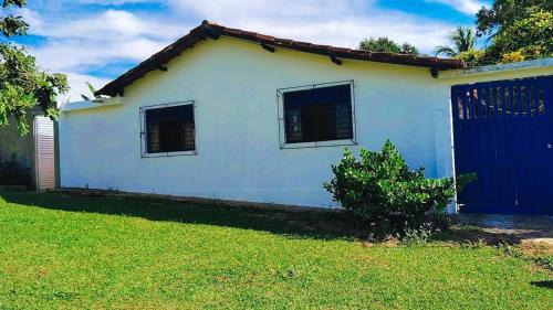 Jardim Boa Vista House | Sossego na Praia