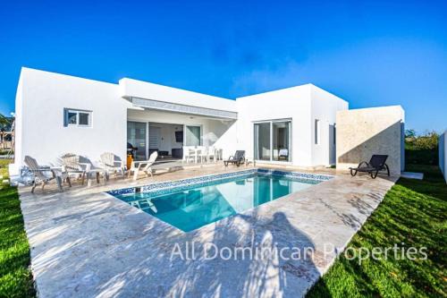 Playa Chiquita Villa | Sosua Ocean Village, Villas 24