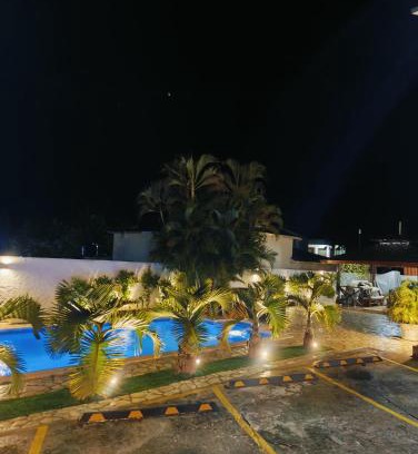 La Esplanada House | Sosua Sweet Vacations