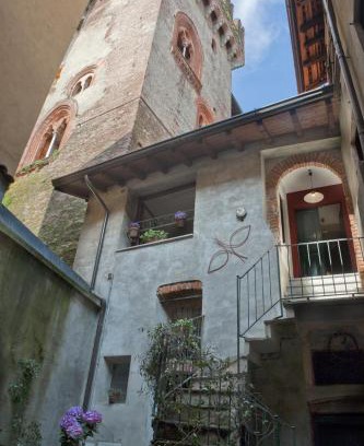Vigevano Apartment | Sotto i merli