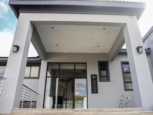 Makhado House | Sou House
