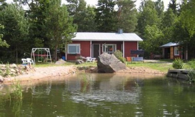 Pori House | Soukonranta by Interhome