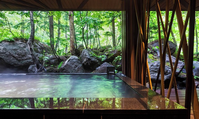 Kamikawa Hotel | Sounkyo Onsen Choyo Resort Hotel