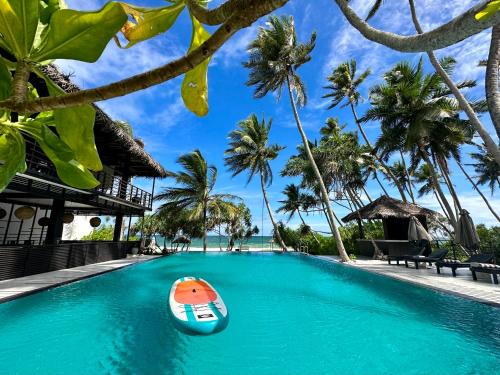 Ranna Villa | South Coast Villas by Mandala
