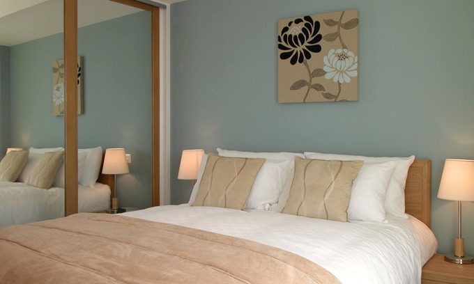 Saint Helier Apartment | South-facing Apartment
