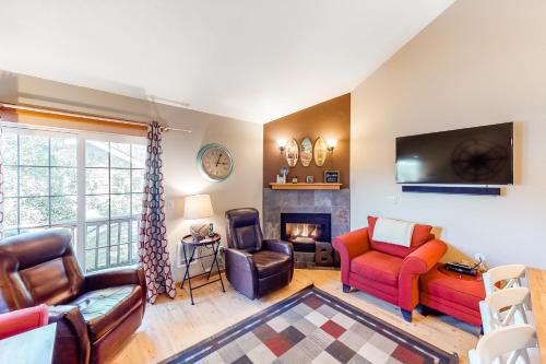Tolovana Park Apartment | South Hemlock