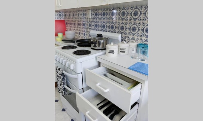South Perth Apartment | South Perth Cozy Home