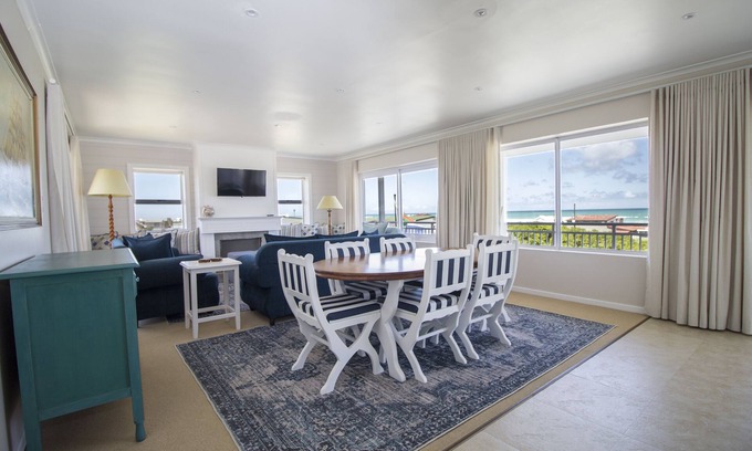L'Agulhas Apartment | South Point