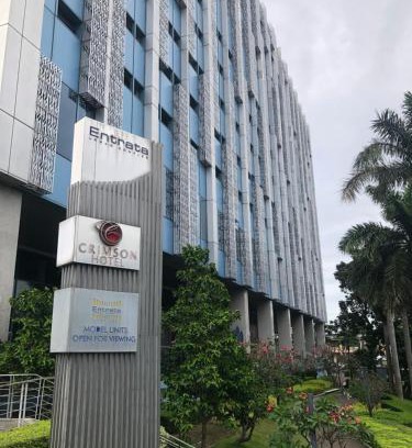 Alabang Apartment | South Sanctuary