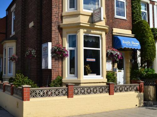 South Shields House | South Shore Guest House