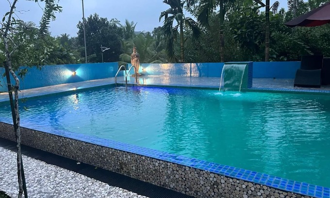 Walallawita Villa | South Summer Villa 360