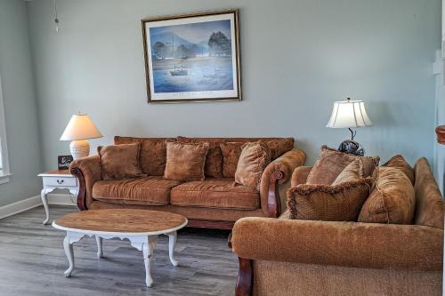 Audubon Place House | Southern Dunes East