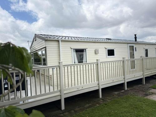 Skegness Resort | Southview Holiday park caravan