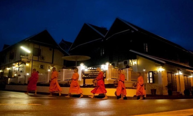 Luang Prabang House | Soutikone 2 guesthouse