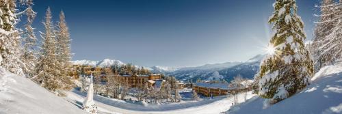 Pra Loup Apartment | SOWELL RESIDENCES Pra Loup