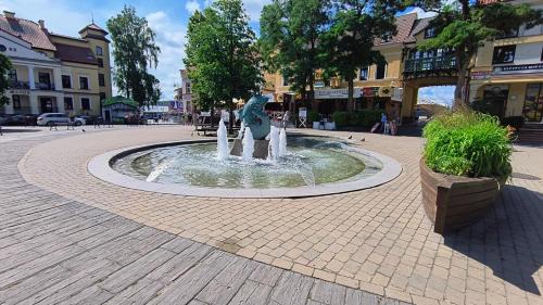Mikolajki Apartment | Sowi Kąt CENTRUM
